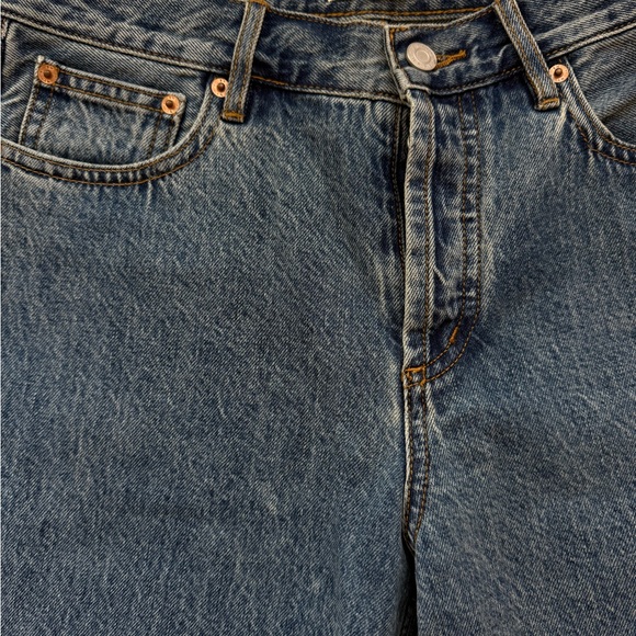 Still Here everyday jeans - Picture 3 of 12